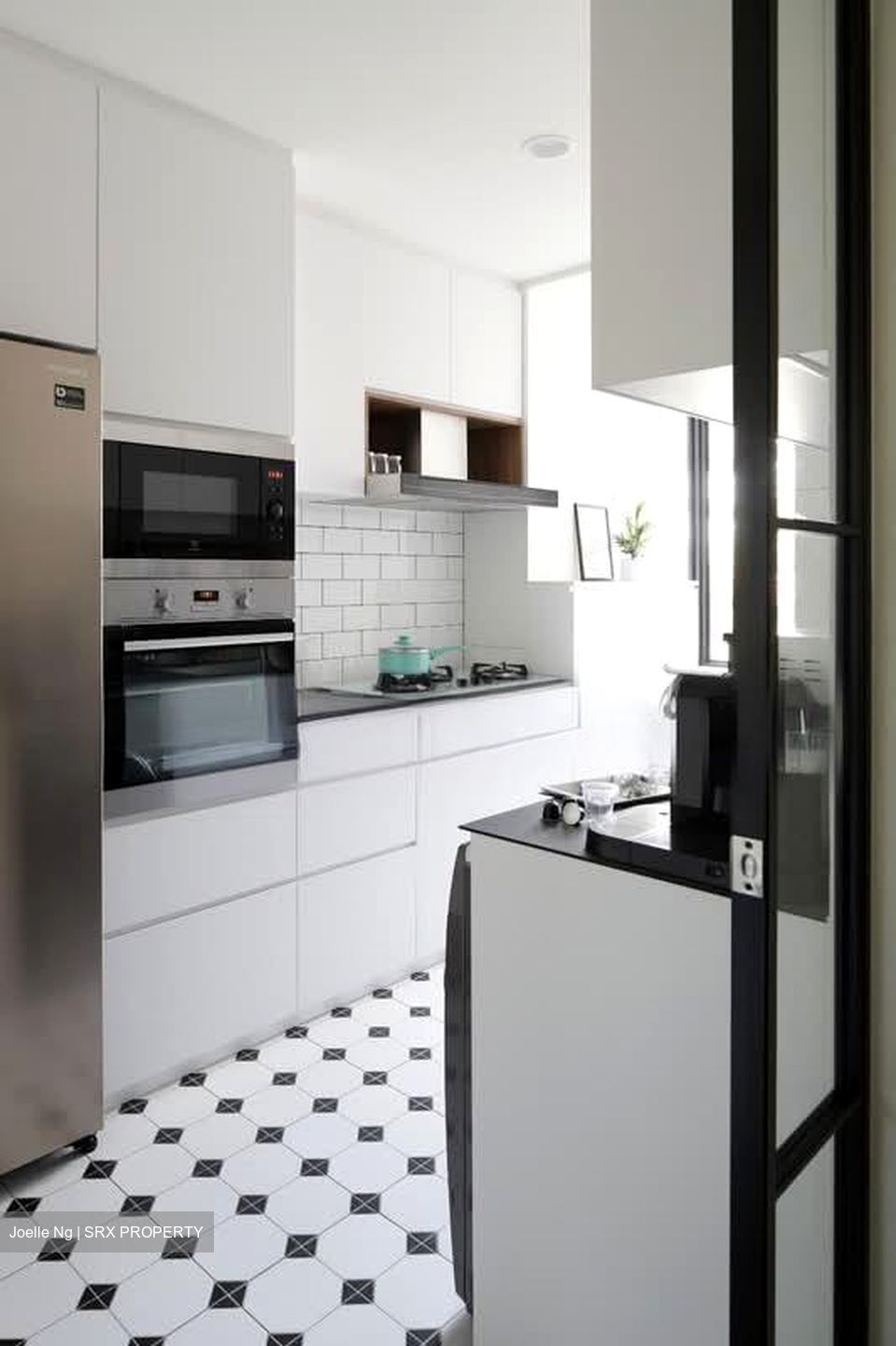 The Windsor (D20), Condominium #547290591